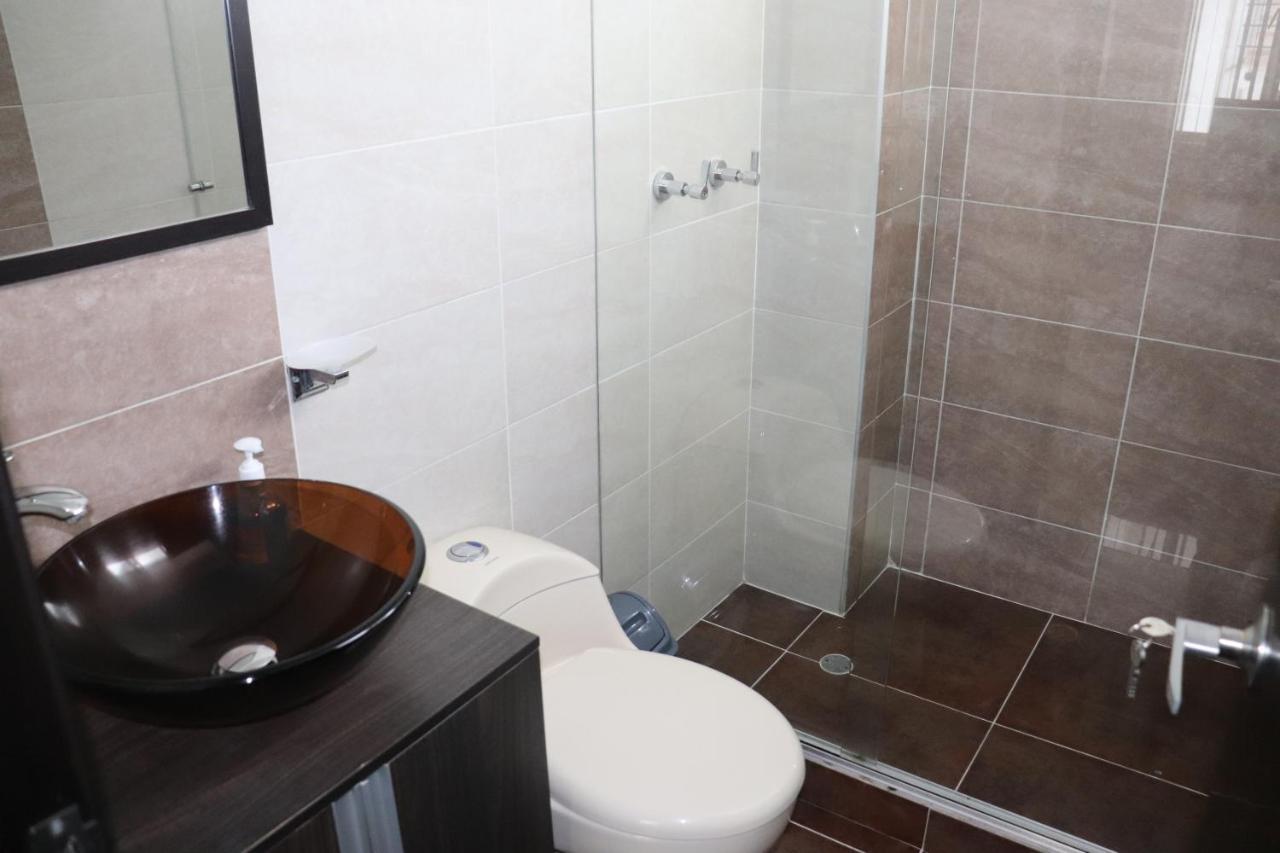 Bilbao Suite Pasto Esterno foto
